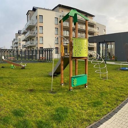 Apartament Eden 5 Morz Basen&Spa Сяноженти Екстер'єр фото